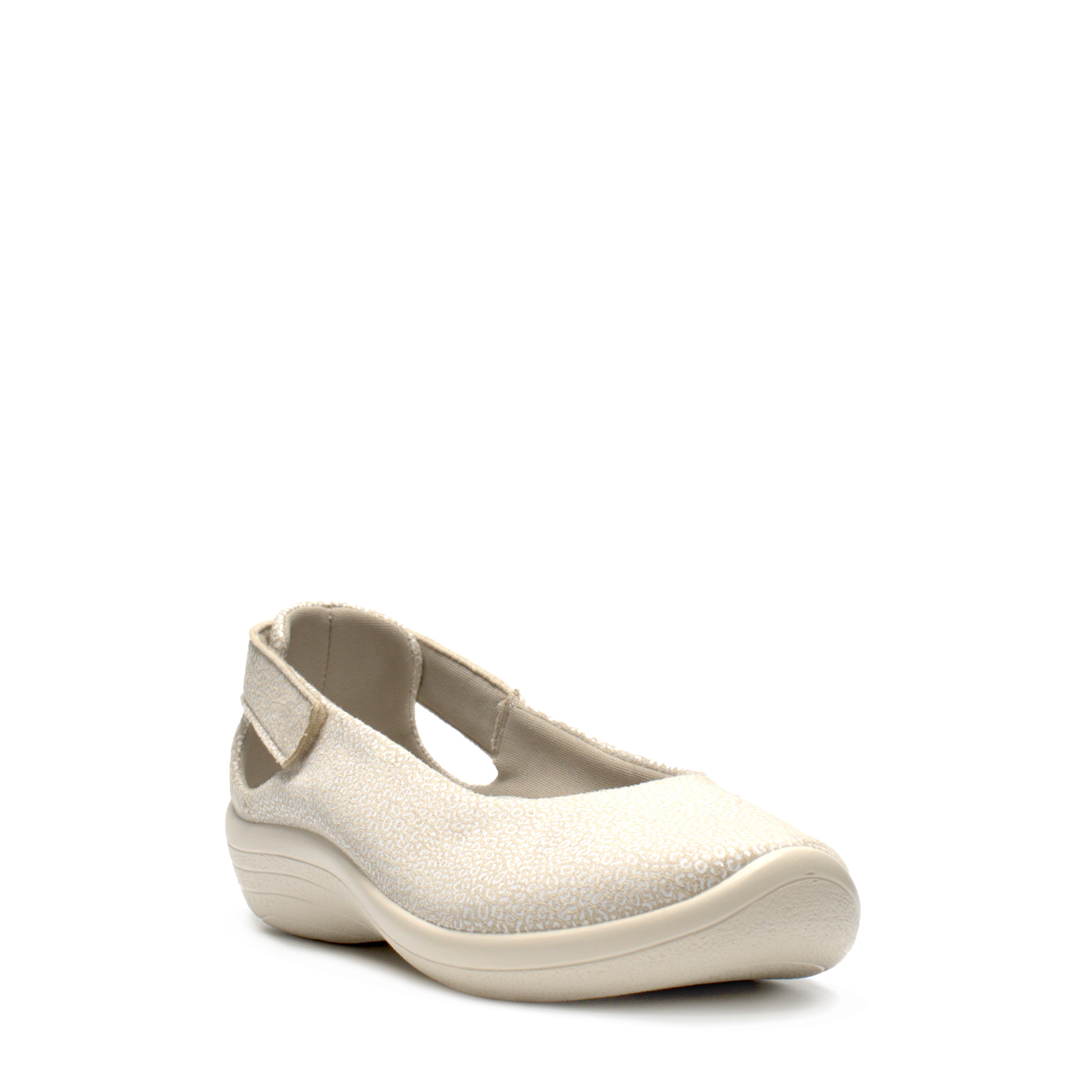Ballerina S.Gomma Arcopedico JASMUND