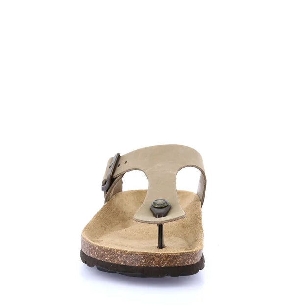Infradito Bio 2 Con Fussbett Grunland CC6001
