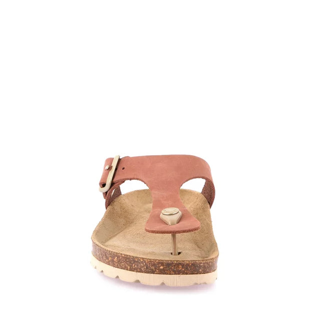 Infradito Bio 2 Con Fussbett Grunland CC6001