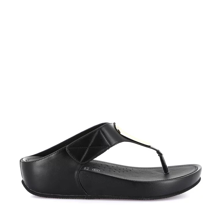 Infradito Con Zeppa Grunland CI3123