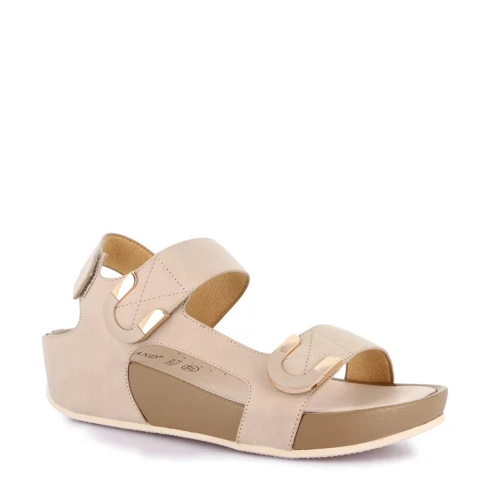 Sandalo Donna 2 Strappi Grunland SA1057