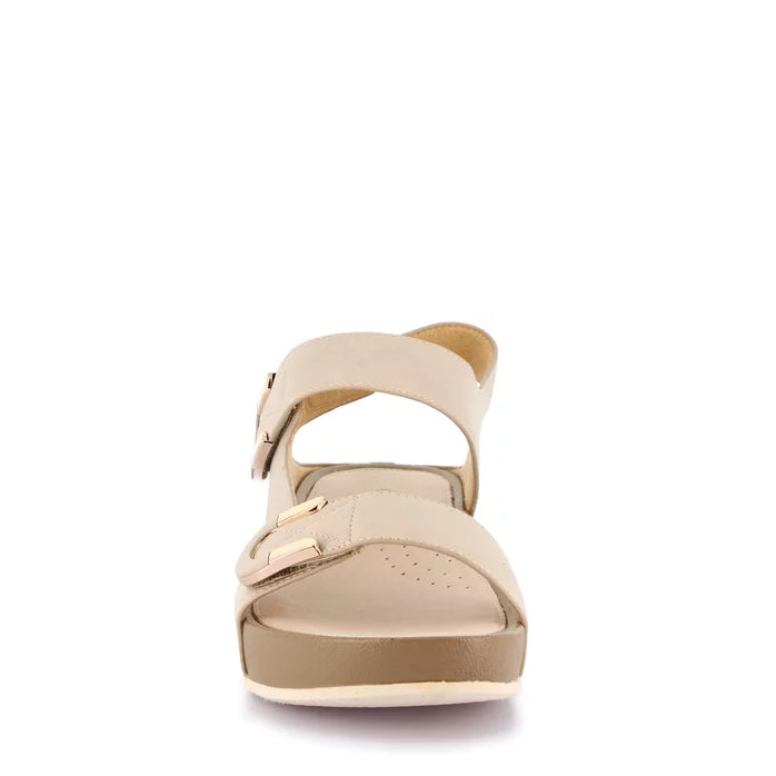 Sandalo Donna 2 Strappi Grunland SA1057