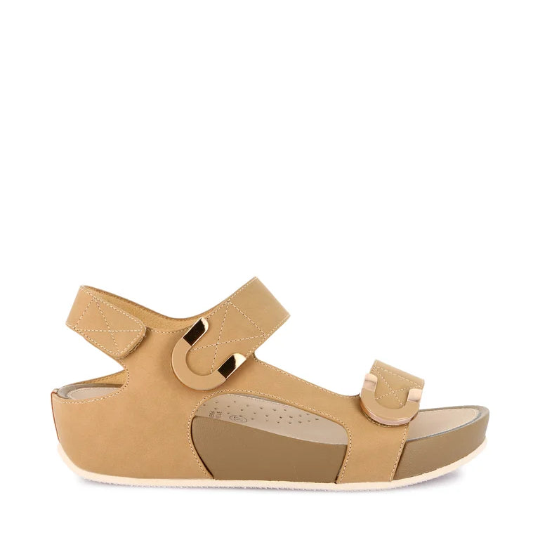 Sandalo Donna 2 Strappi Grunland SA1057