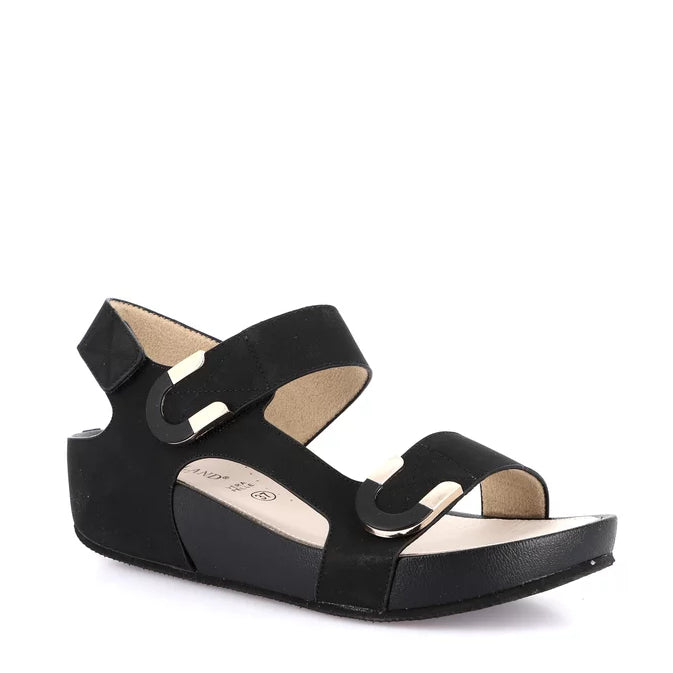 Sandalo Donna 2 Strappi Grunland SA1057