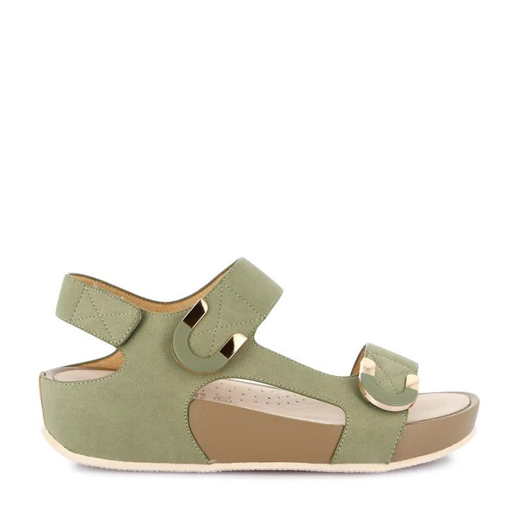 Sandalo Donna 2 Strappi Grunland SA1057