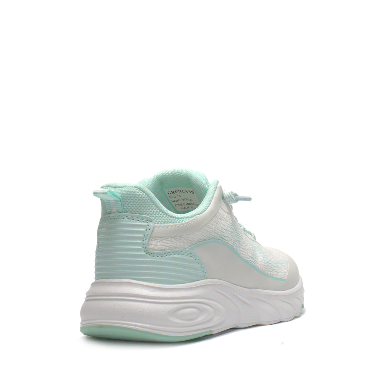 Slip-In + Soletta Estraibile Grunland SC0229