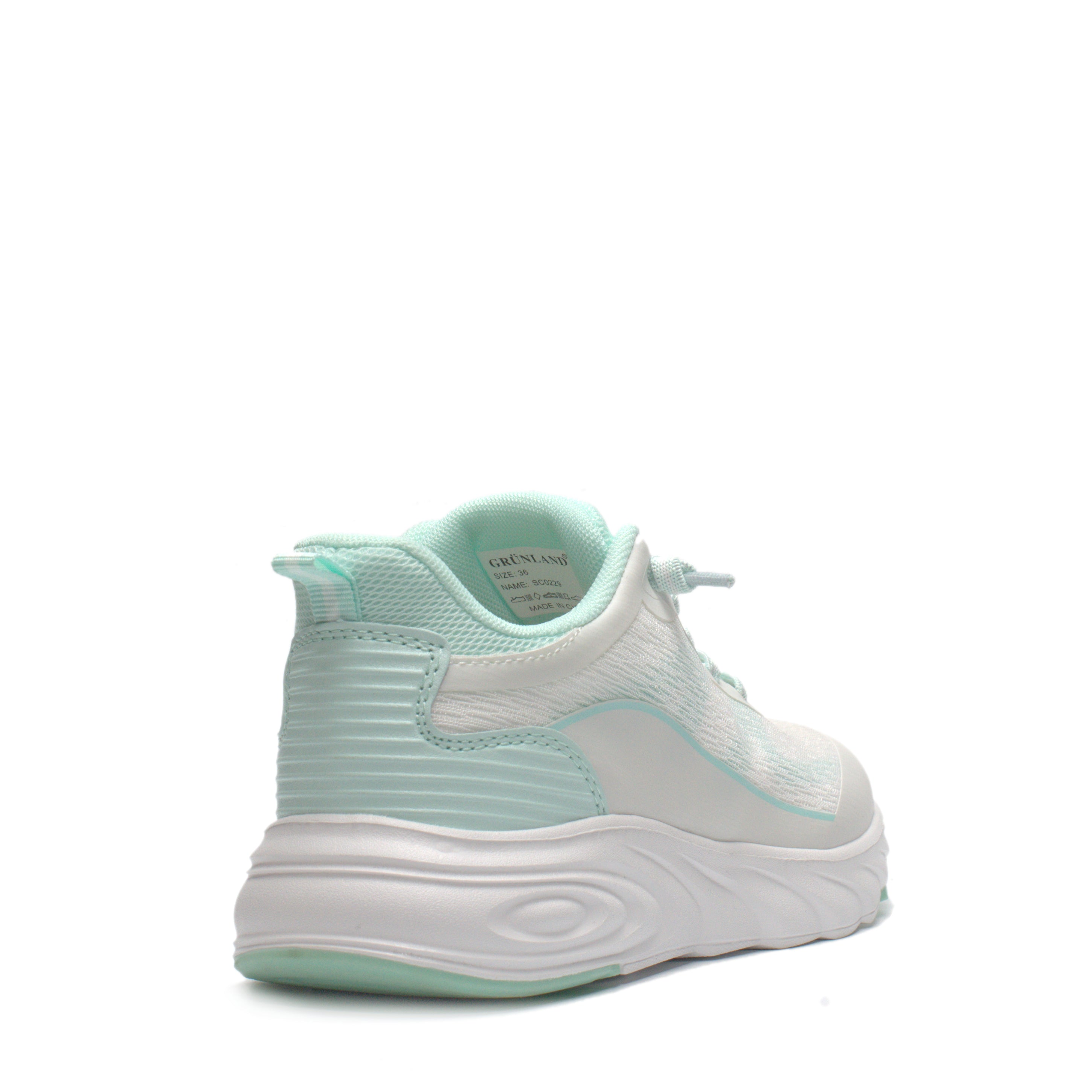 Slip-In + Soletta Estraibile Grunland SC0229