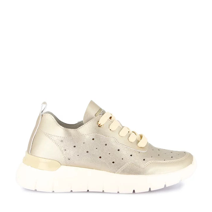 Sneakers Lacci S.Eva Grunland SC6186