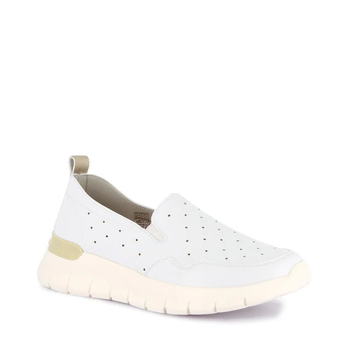 Slip-On S. Gomma + Soletta Estraibile Grunland SC6188