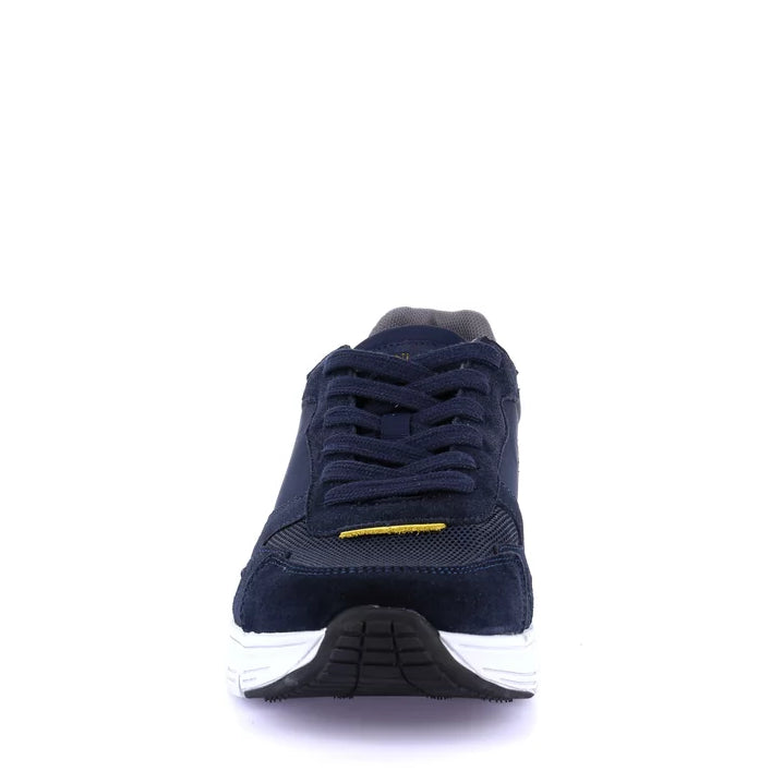 Scarpa Lacci E Soletta Estraibile Grunland SC6192