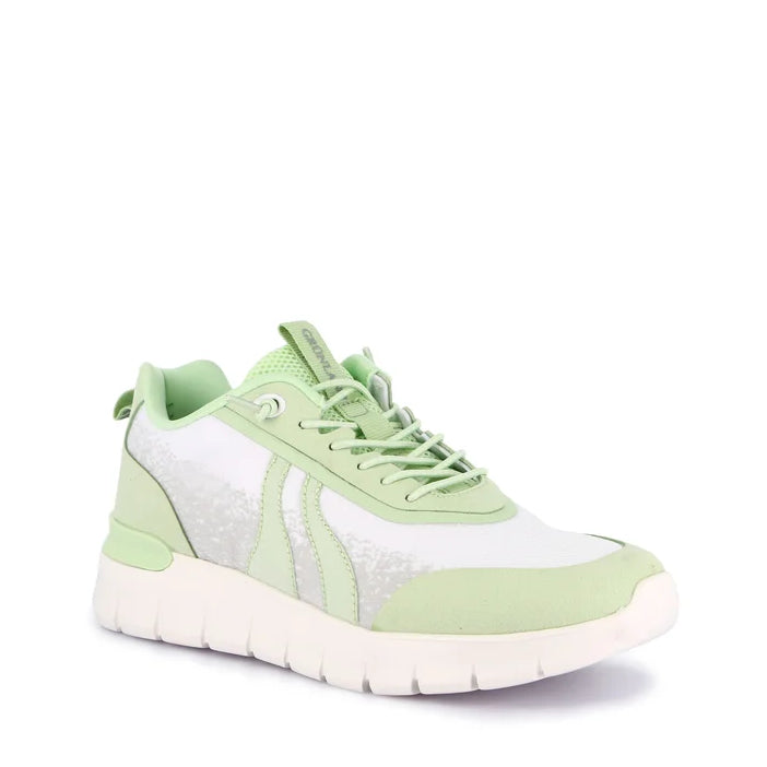 Sneakers Lacci S.Eva Grunland SC6205