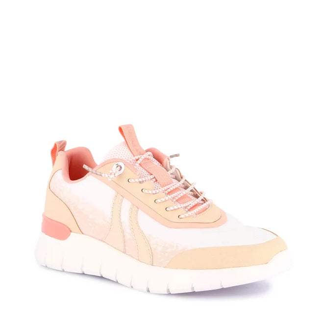 Sneakers Lacci S.Eva Grunland SC6205