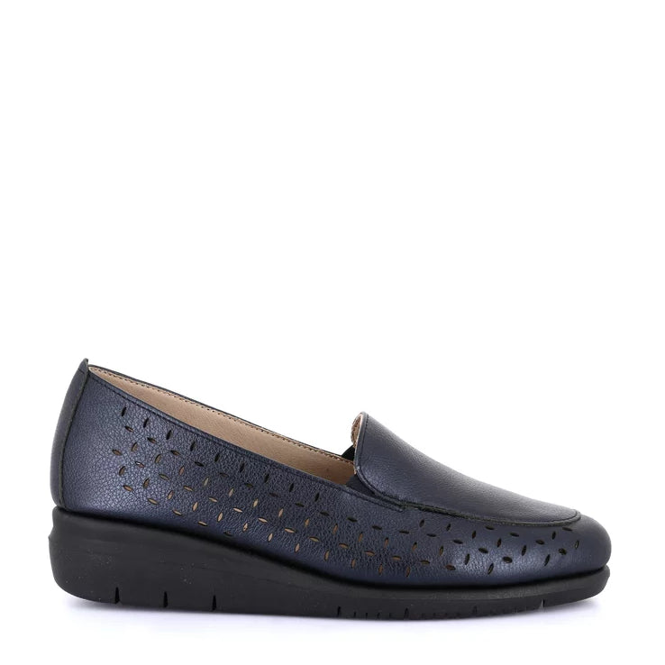 Mocassino Con S.Gomma Grunland SC6226