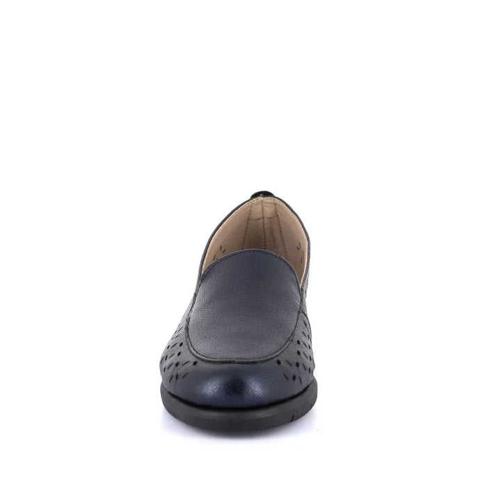Mocassino Con S.Gomma Grunland SC6226