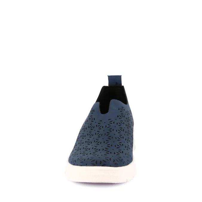 Slip-On S. Gomma + Soletta Estraibile Grunland SC6255