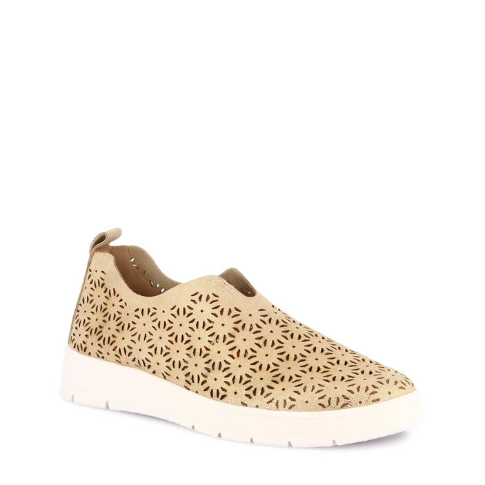Slip-On S. Gomma + Soletta Estraibile Grunland SC6259