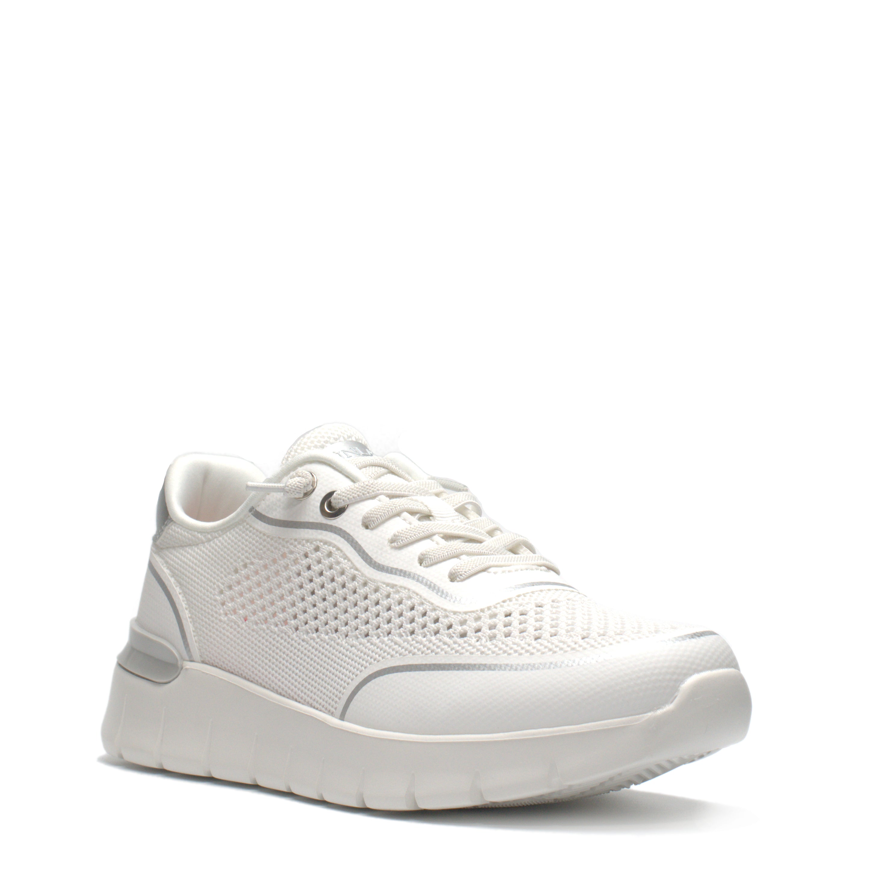 Sneakers Lacci S.Eva Grunland SC6262