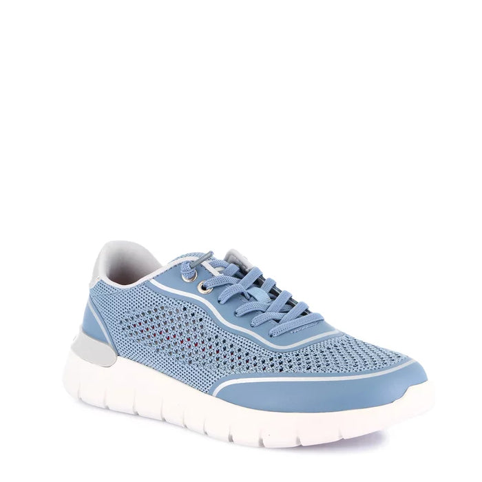 Sneakers Lacci S.Eva Grunland SC6262