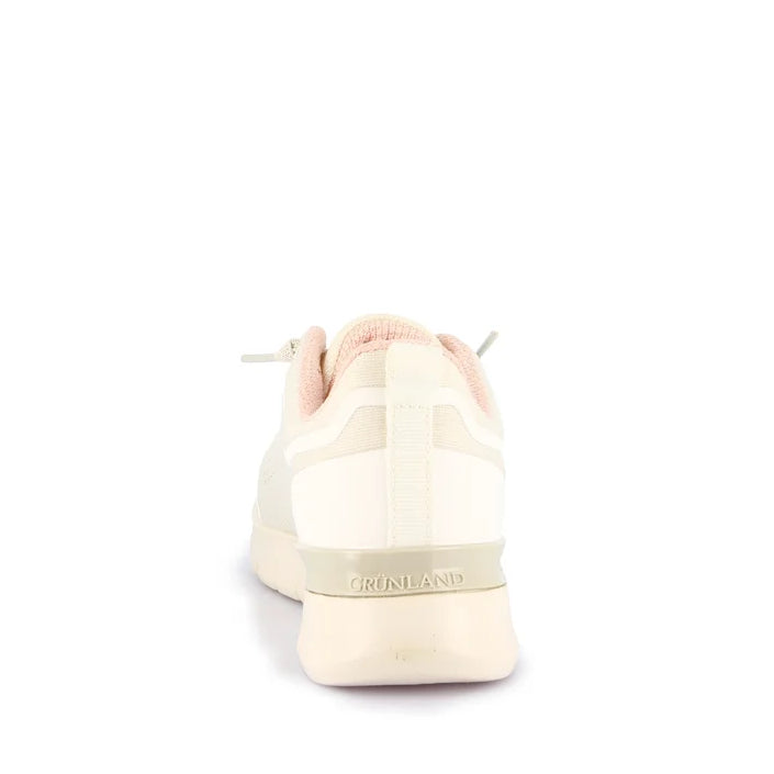Slip-On S. Gomma + Soletta Estraibile Grunland SC6263