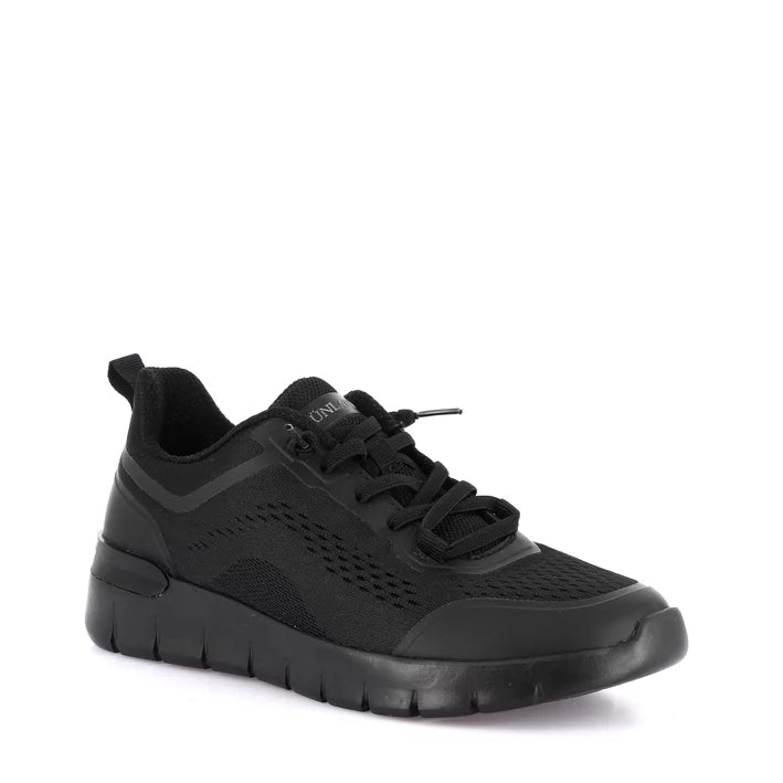 Slip-On S. Gomma + Soletta Estraibile Grunland SC6263