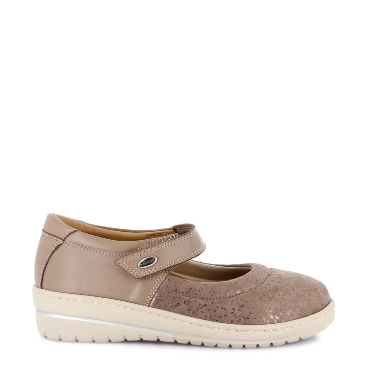 Ballerina Con Strappo S.Gomma Grunland SC6270