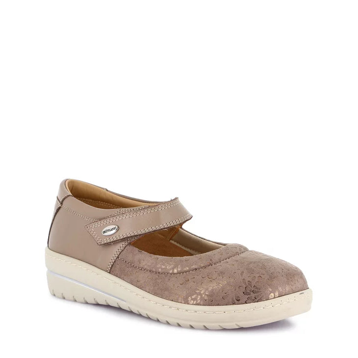 Ballerina Con Strappo S.Gomma Grunland SC6270