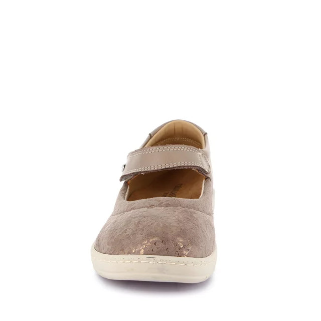 Ballerina Con Strappo S.Gomma Grunland SC6270