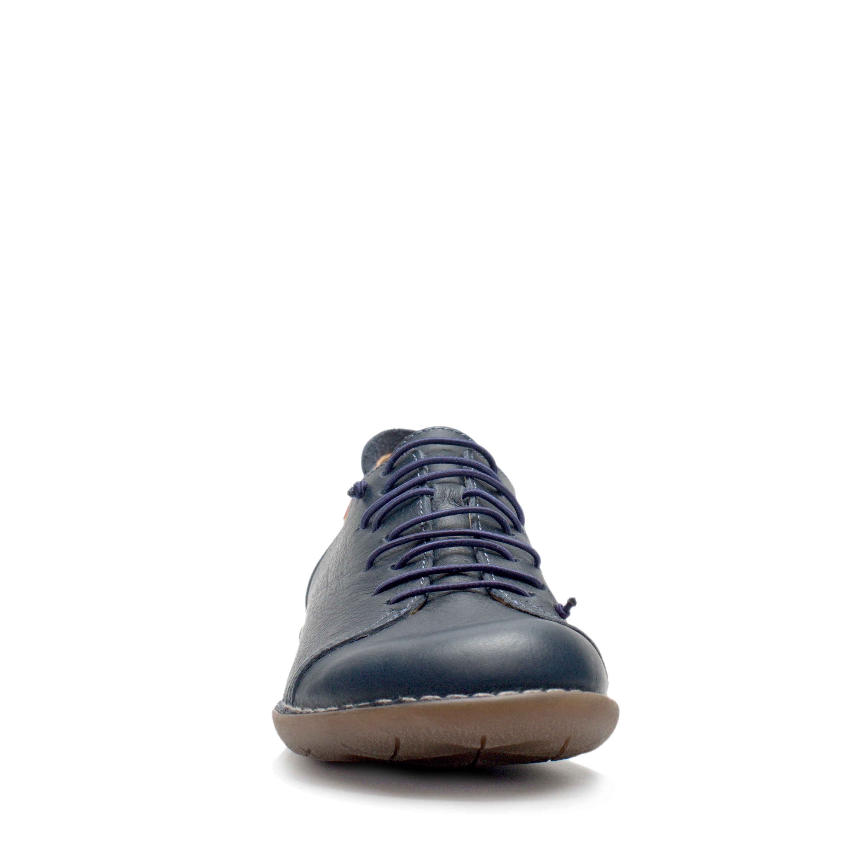 Scarpa Lacci S.Gomma Jungla 8473