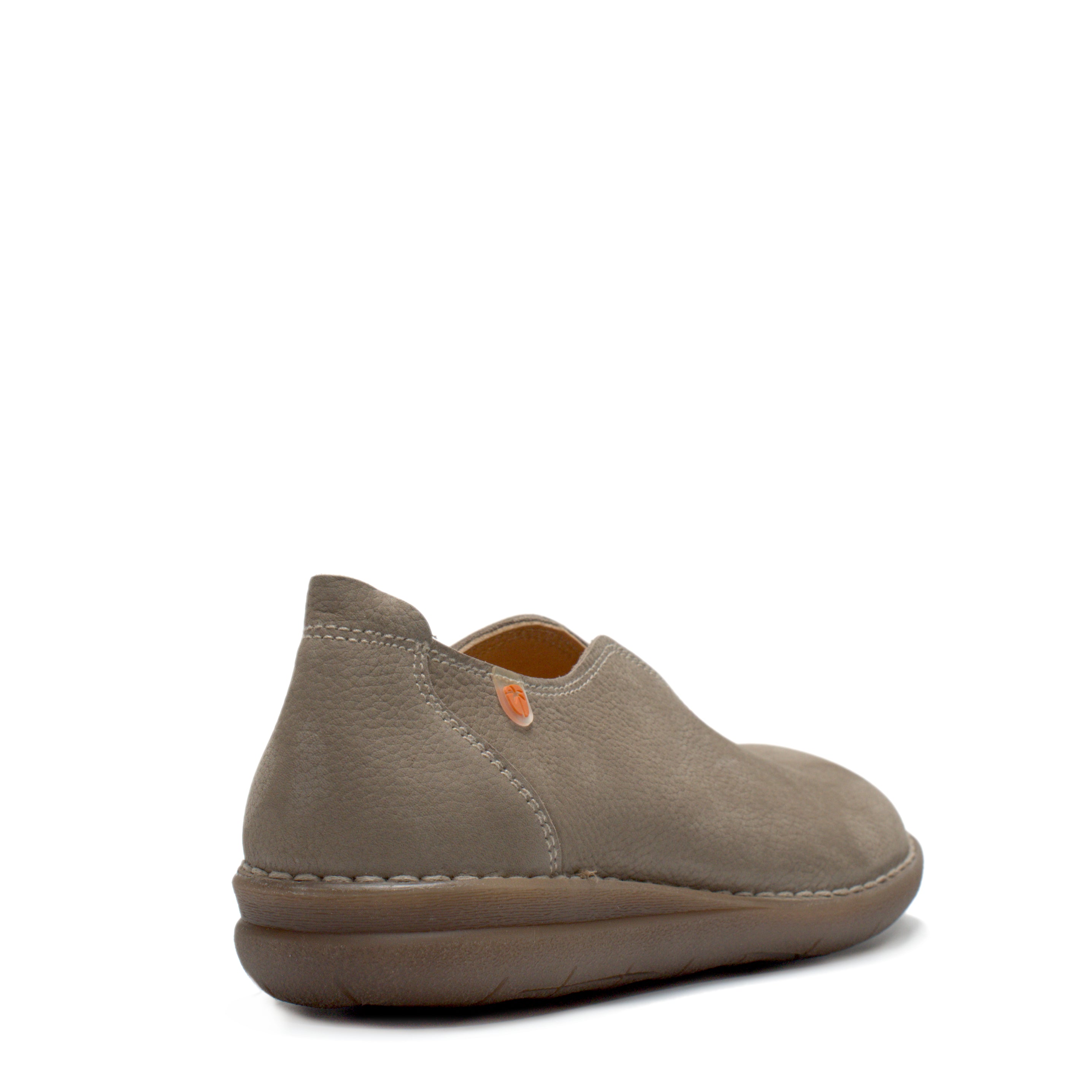 Slip-On S.Gomma Jungla 8474