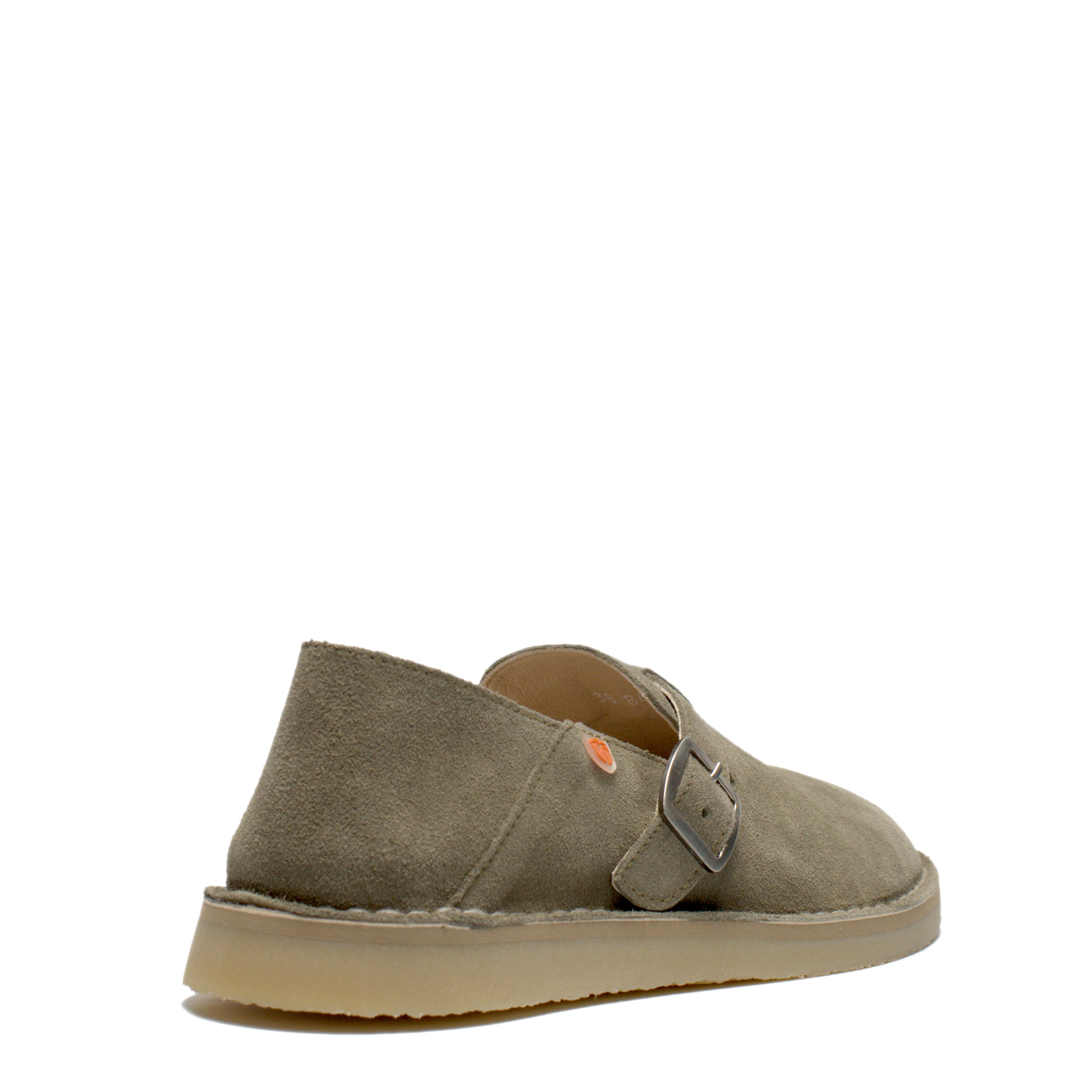 Scarpa Con Cinturino Jungla 8480