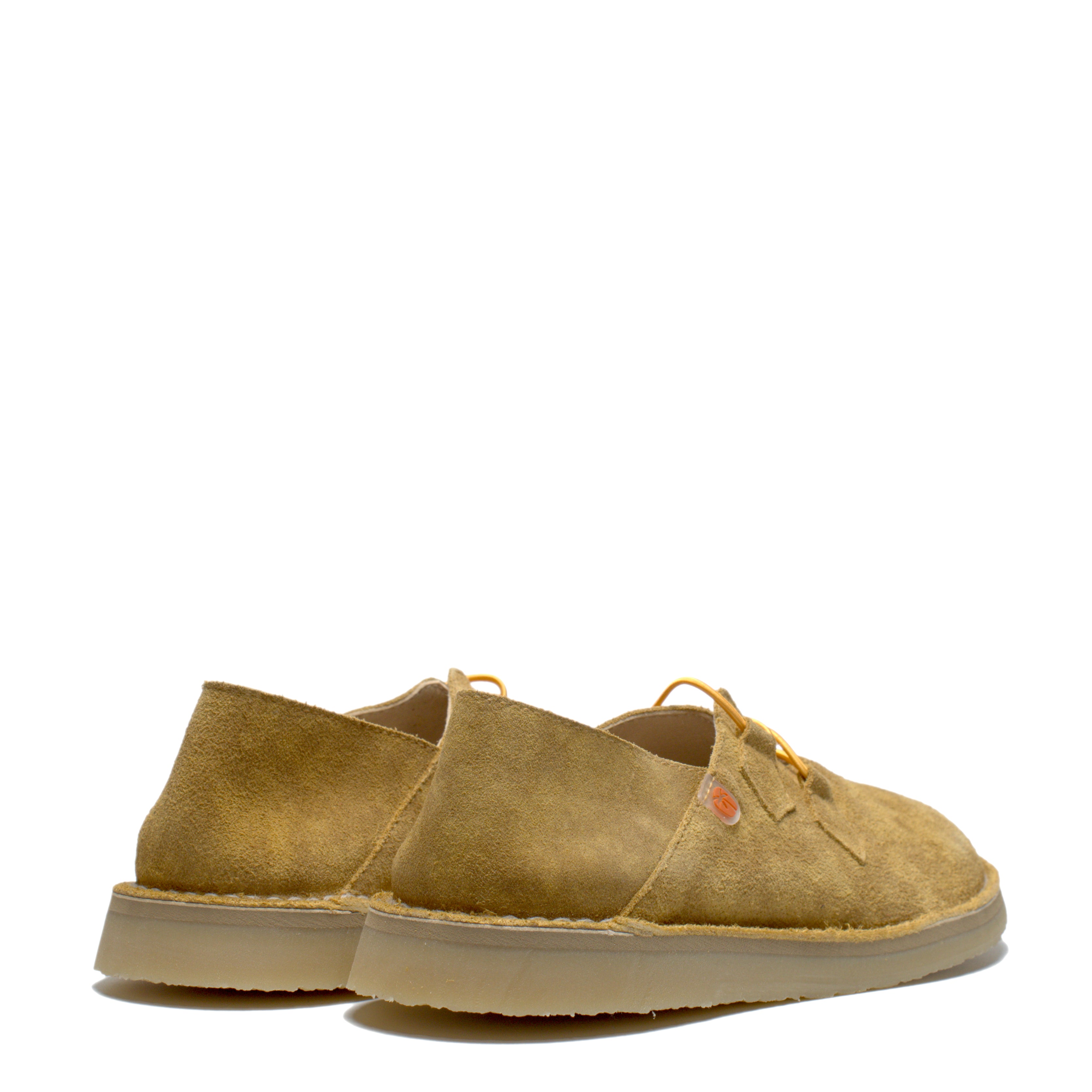 Scarpa Con Elastici Jungla 8486