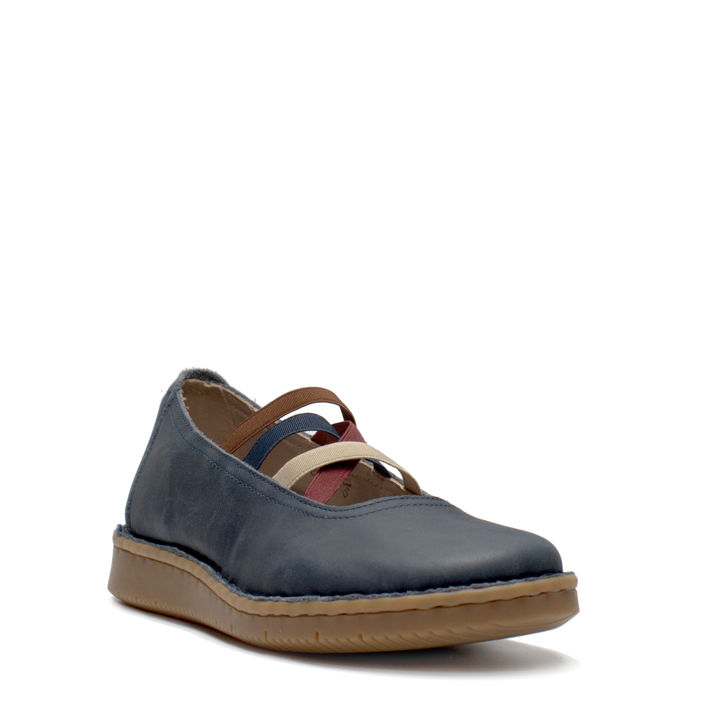 Ballerina Con Elastici S.Gomma Grunland SC6278