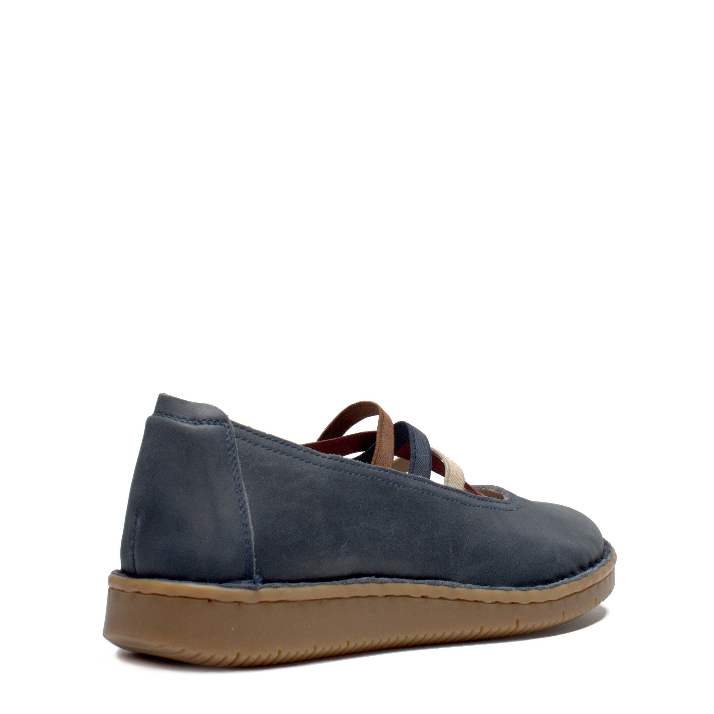 Ballerina Con Elastici S.Gomma Grunland SC6278