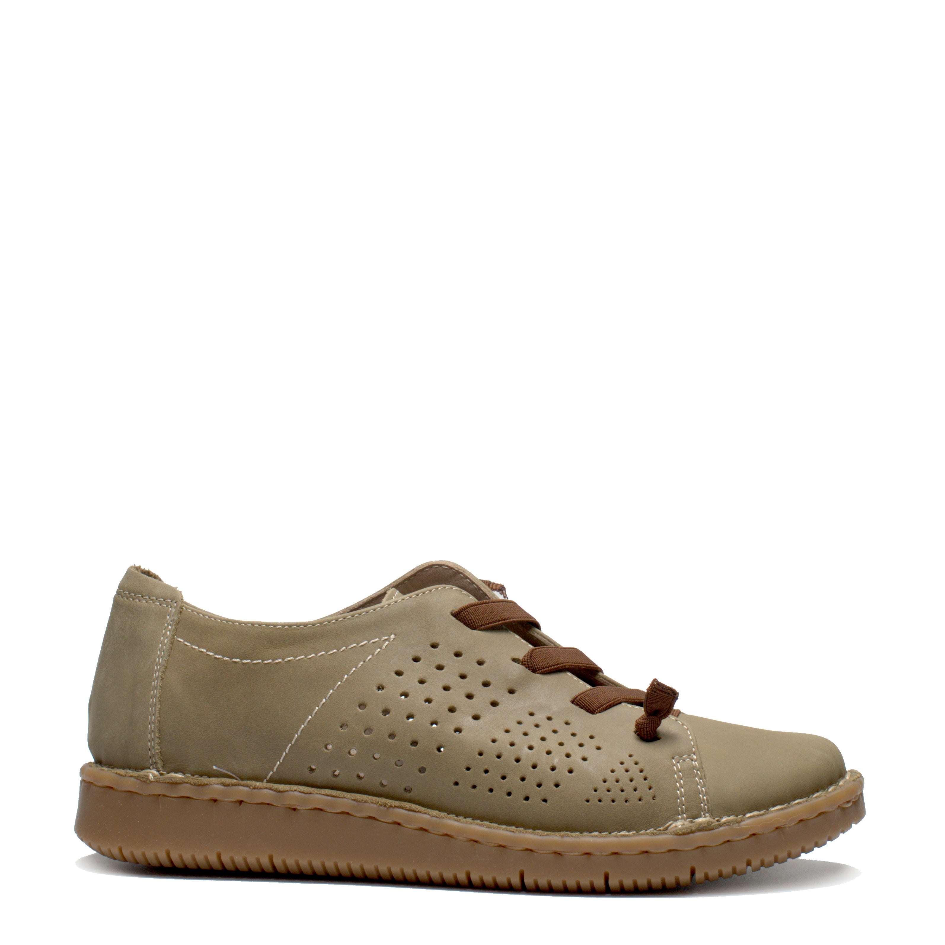 Scarpa Lacci Suola Gomma Grunland SC6279