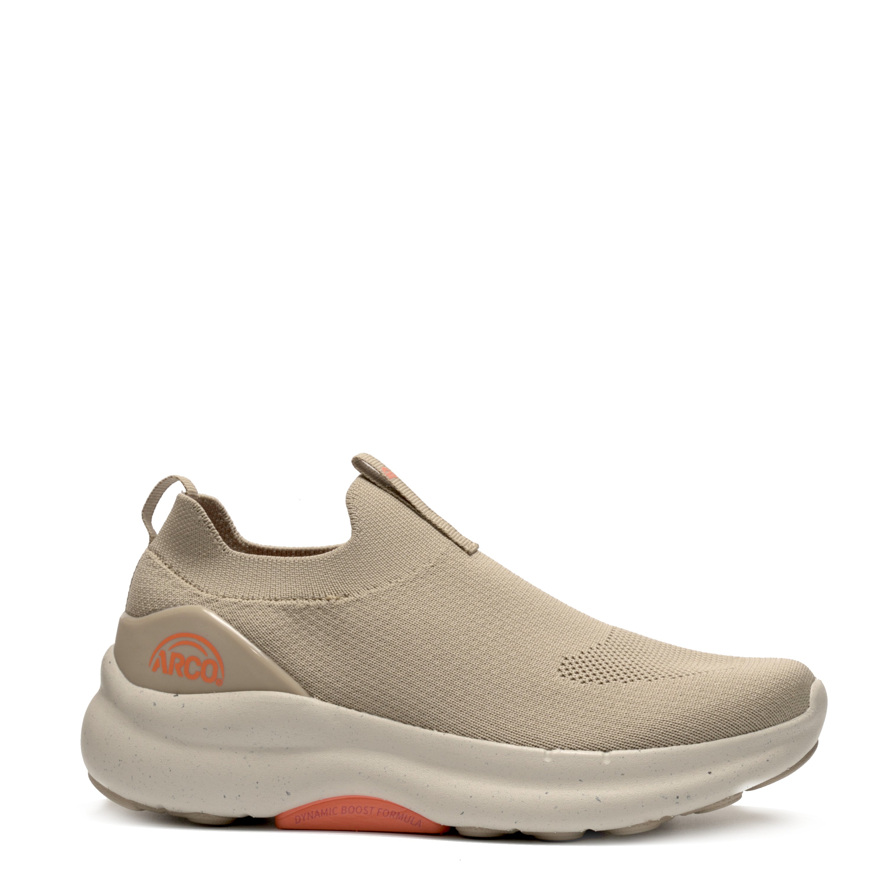 Slip-On S.Gomma Arcopedico ARCO 1