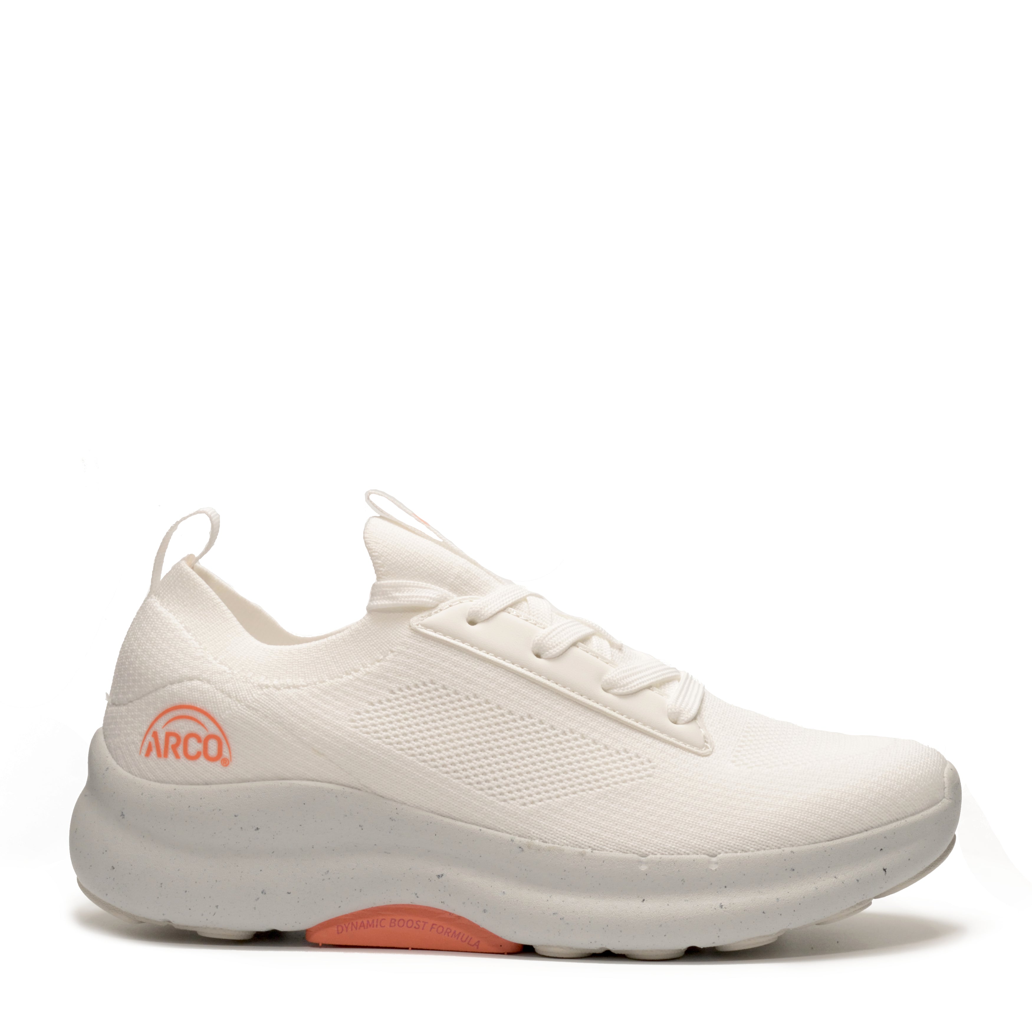 Slip-On Con Laccio S.Gomma Arcopedico ARCO2