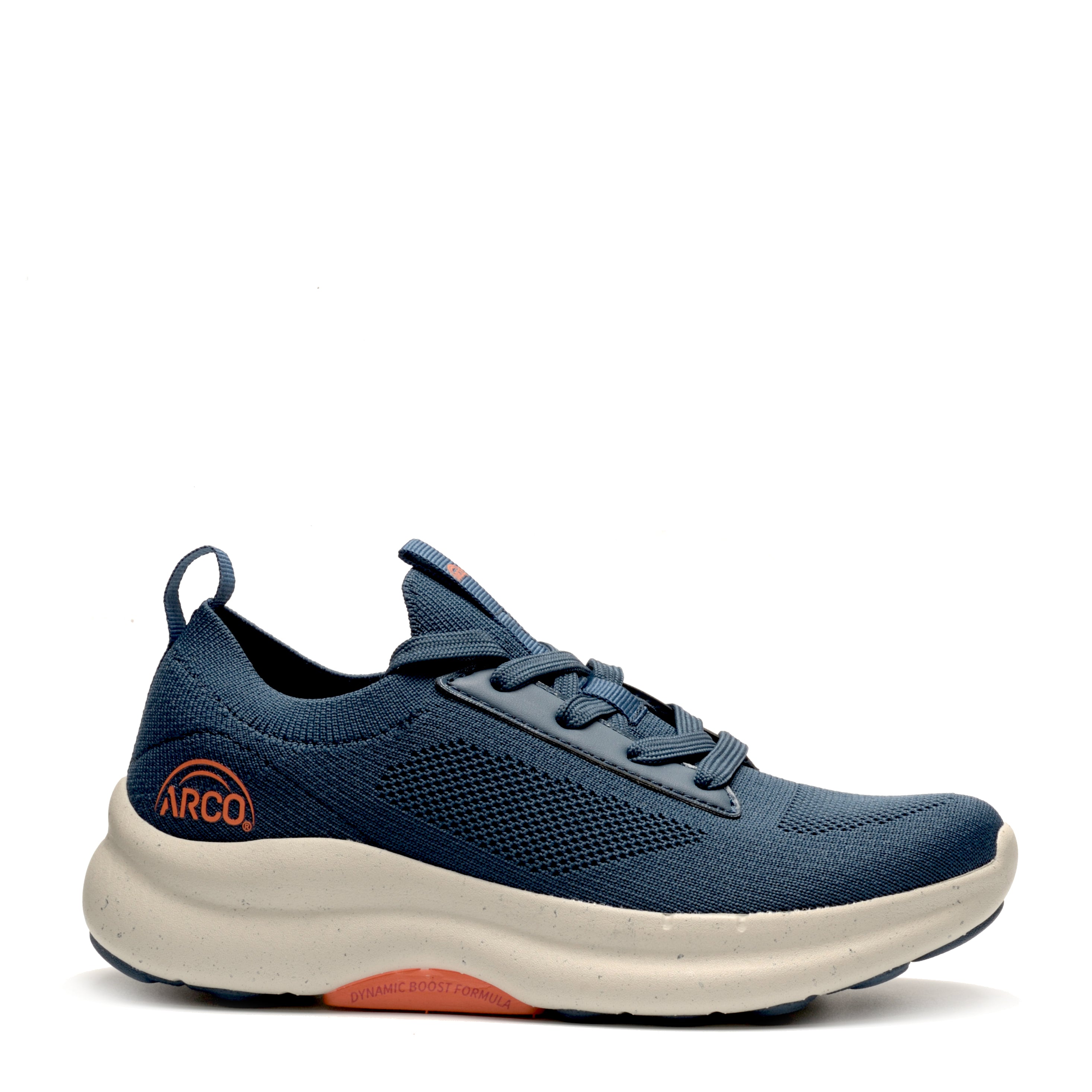 Slip-On Con Laccio S.Gomma Arcopedico ARCO2
