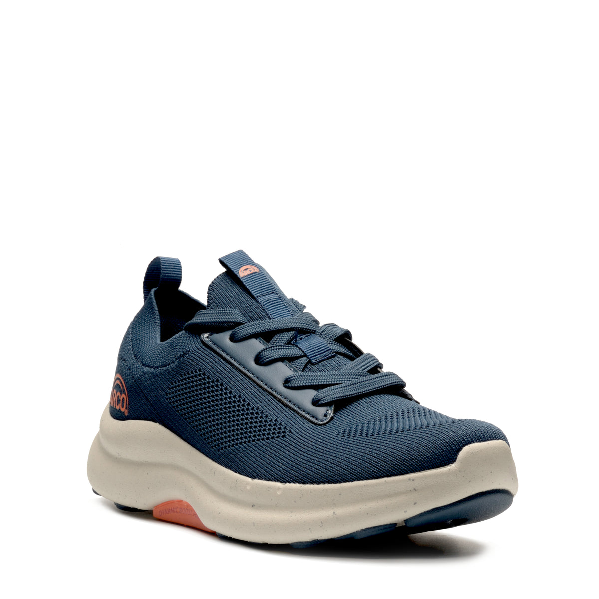 Slip-On Con Laccio S.Gomma Arcopedico ARCO2