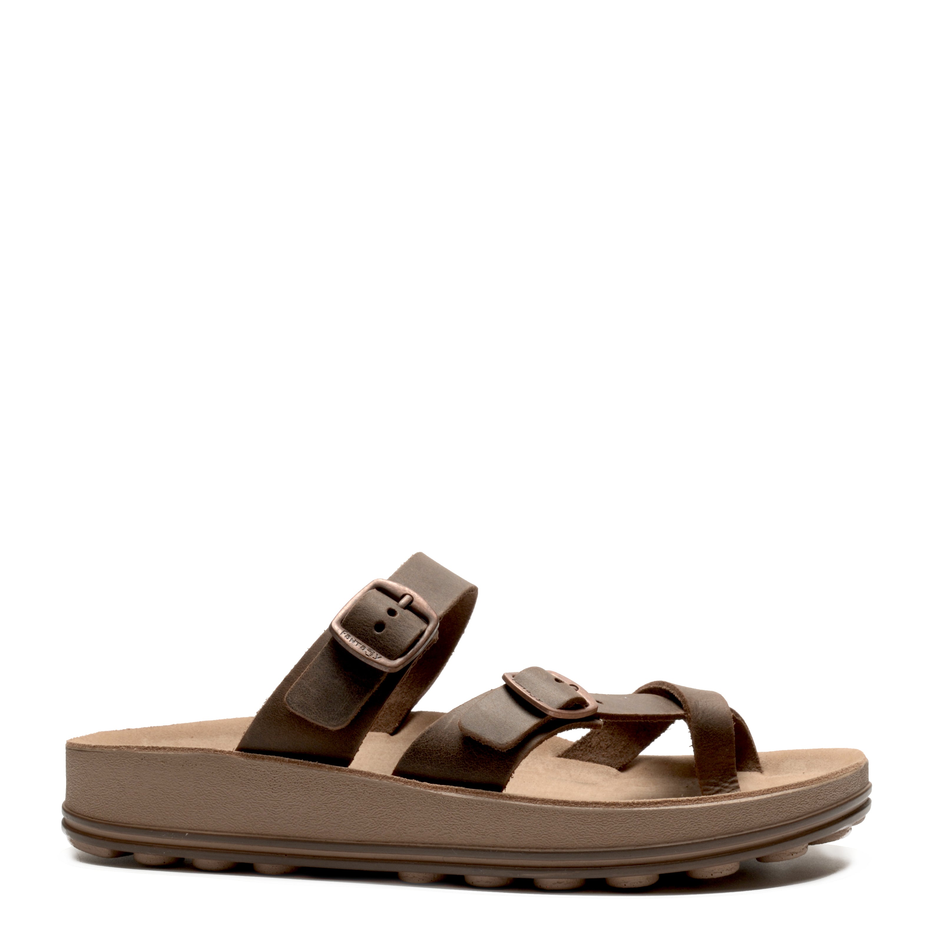 Ciabatta Infrapollice S.Gomma Fantasy Sandals S346