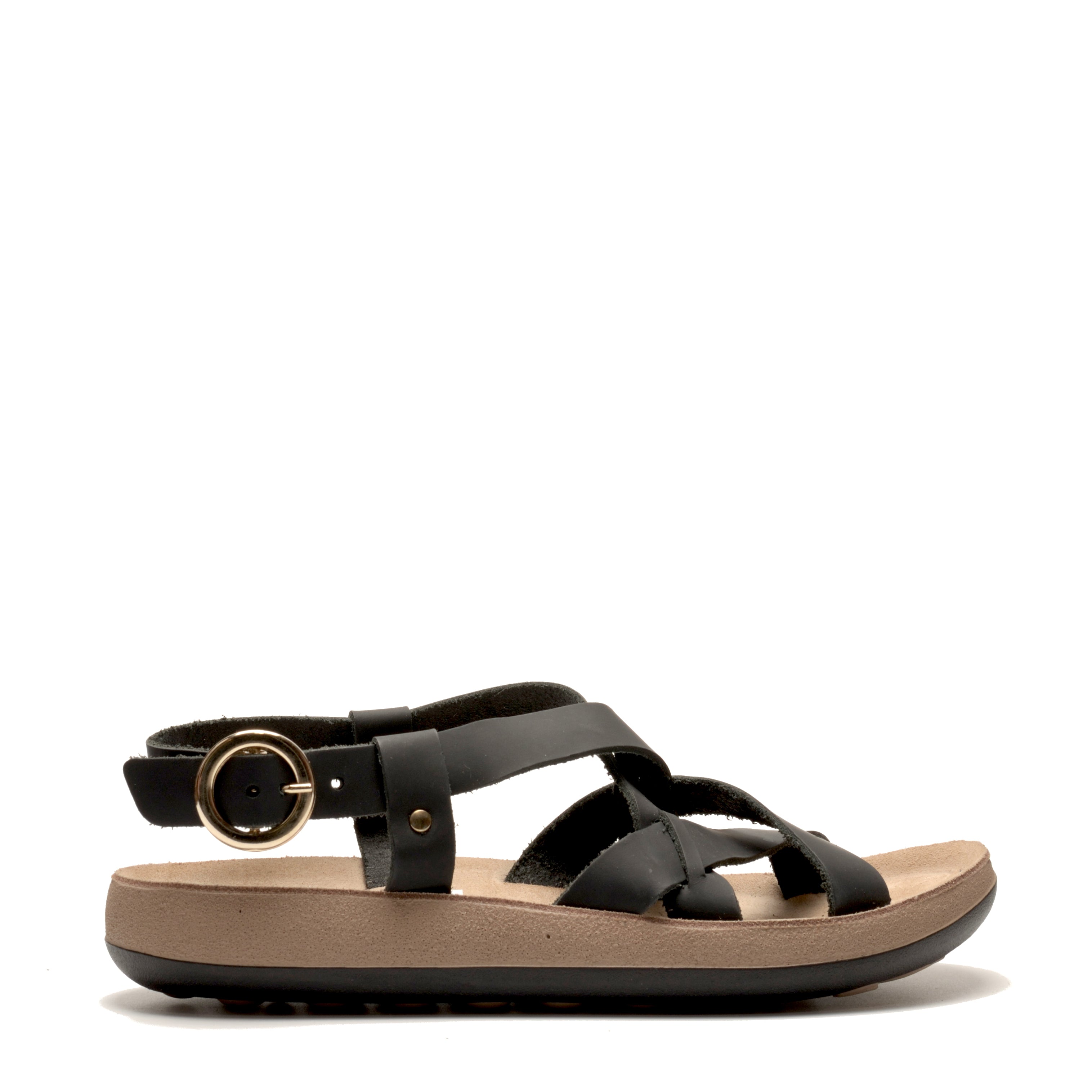 Sandalo S.Gomma Fantasy Sandals S906