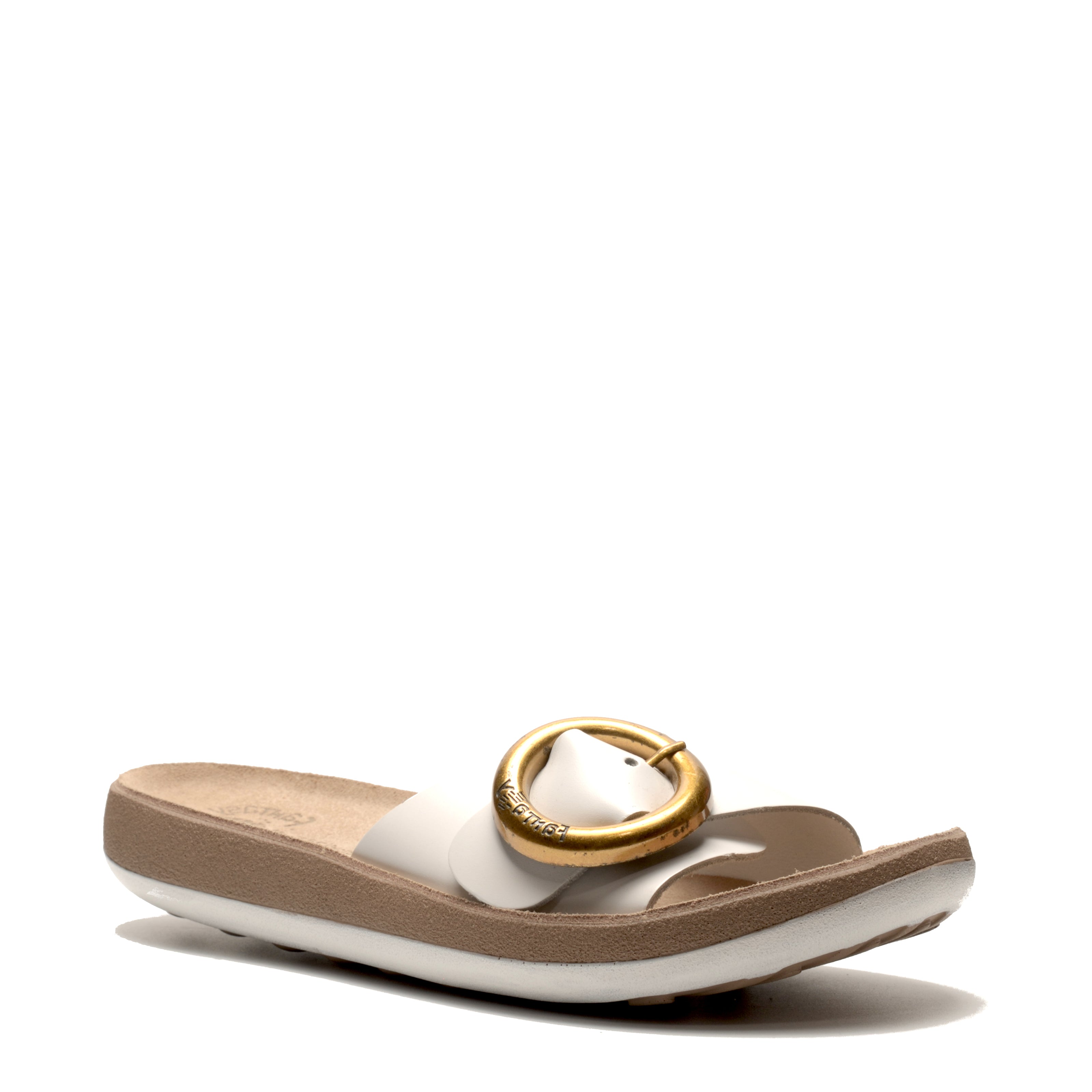 Ciabatta S.Gomma Fantasy Sandals S922