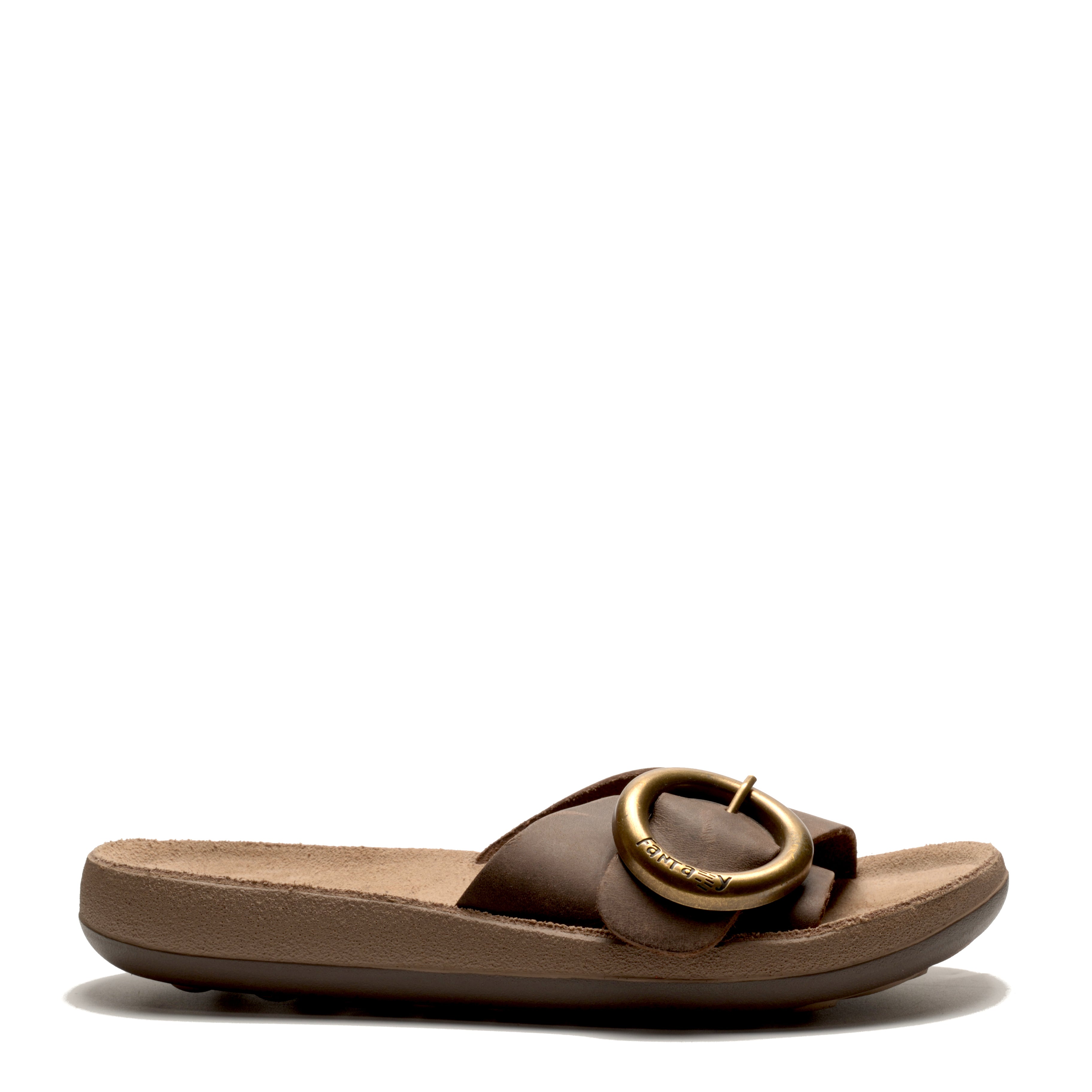 Ciabatta S.Gomma Fantasy Sandals S922