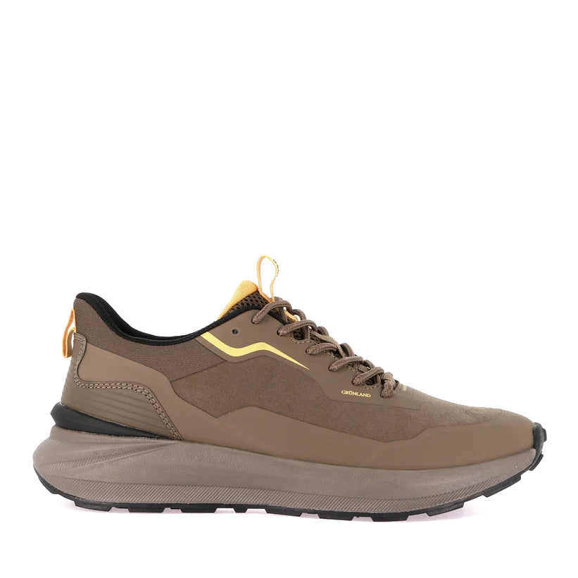 Sneaker Slip-In Grunland SC6320