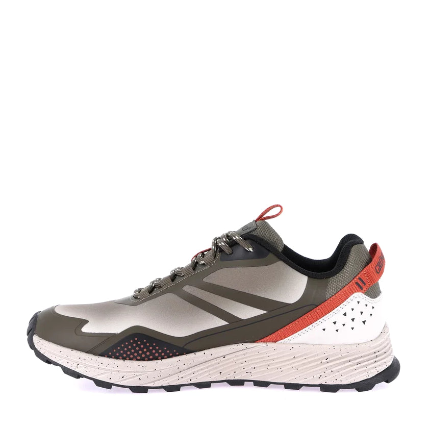 Sneaker Lacci Gl-Tex Grunland SC6327