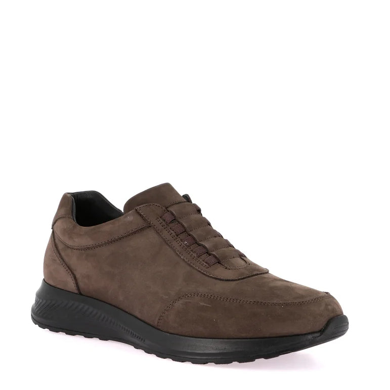 Scarpa Lacci S.Gomma Grunland SC6316