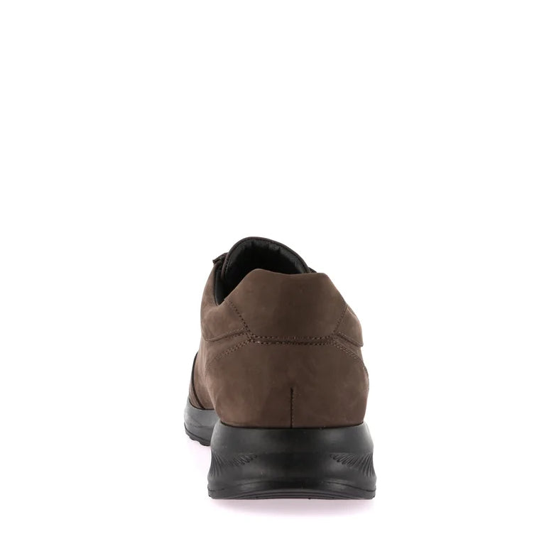 Scarpa Lacci S.Gomma Grunland SC6316