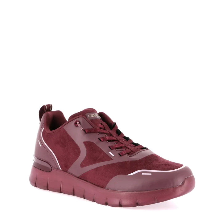 Scarpa Lacci S.Gomma Grunland SC6347