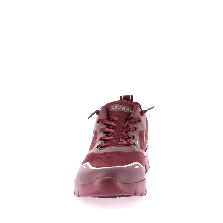 Scarpa Lacci S.Gomma Grunland SC6347