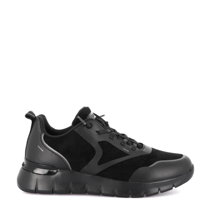Scarpa Lacci S.Gomma Grunland SC6347