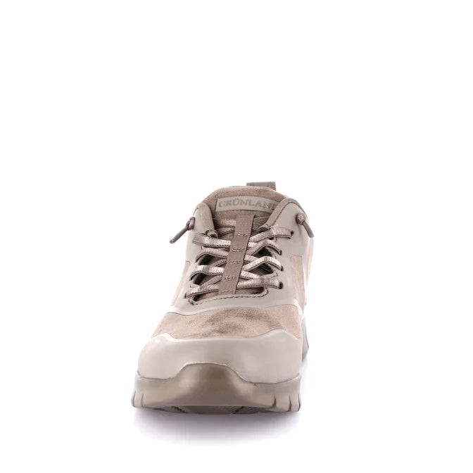 Scarpa Lacci S.Gomma Grunland SC6347